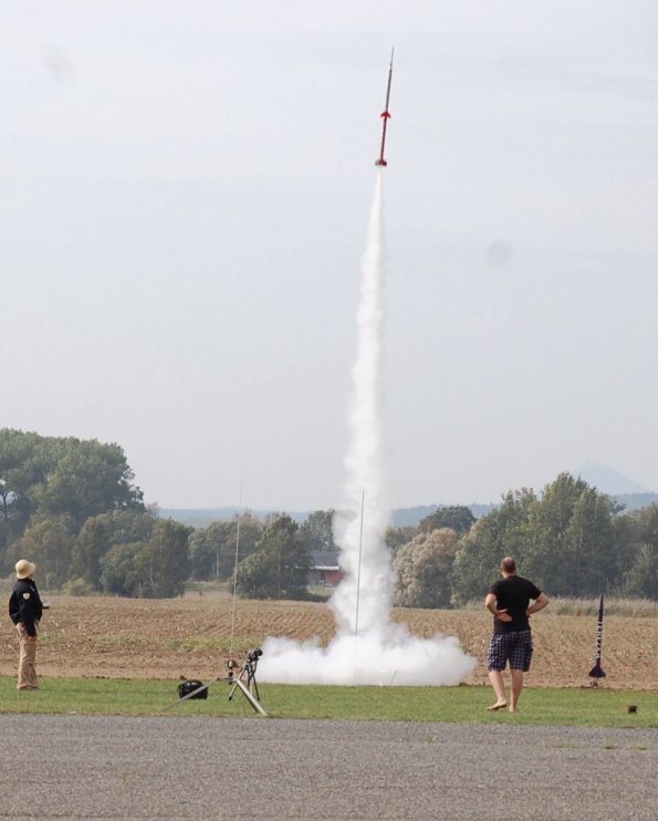 Meteor 3 ,P Pazoura - let